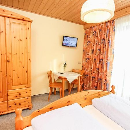 Schneiderbauer Bed and Breakfast Waidring Exteriör bild