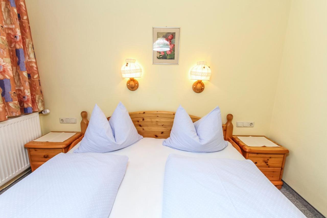 Schneiderbauer Bed and Breakfast Waidring Exteriör bild