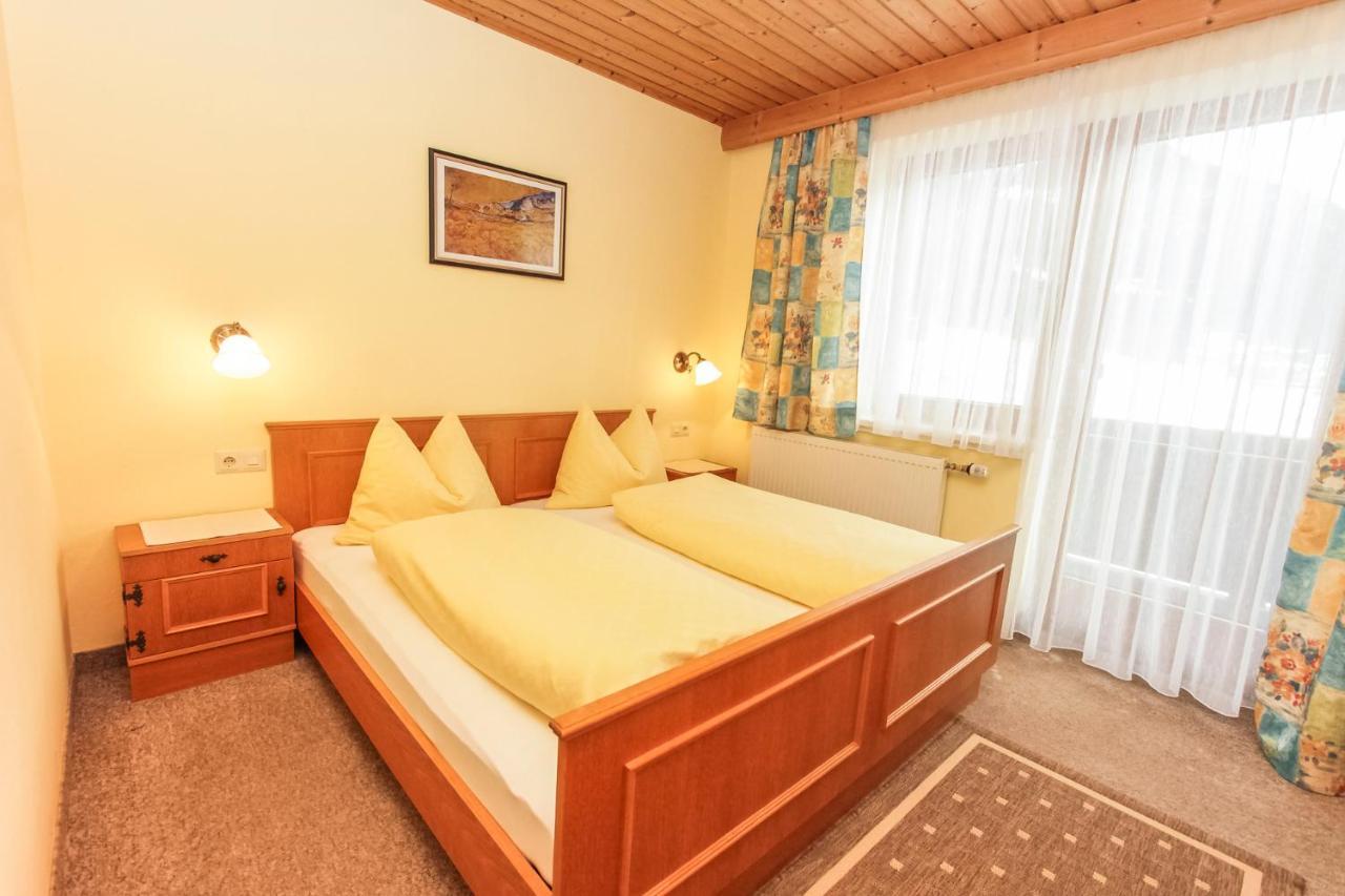 Schneiderbauer Bed and Breakfast Waidring Exteriör bild