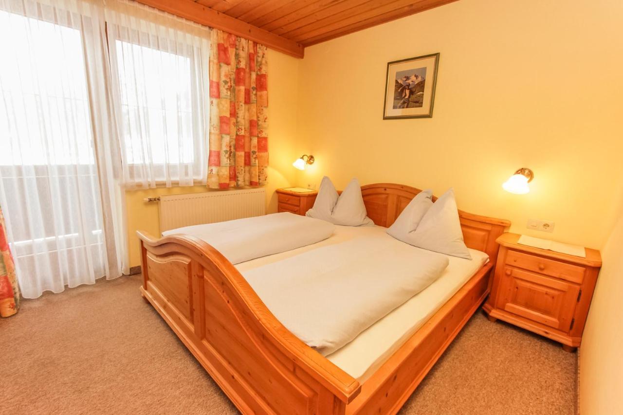 Schneiderbauer Bed and Breakfast Waidring Exteriör bild